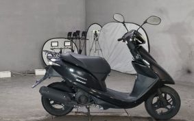 HONDA DIO AF68