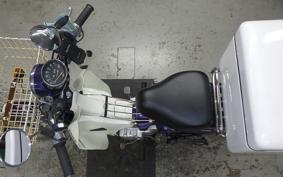 YAMAHA MATE 90 4NM