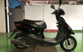 YAMAHA JOG DELUXE SA36J