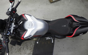 DUCATI STREETFIGHTER V4 SP 2022