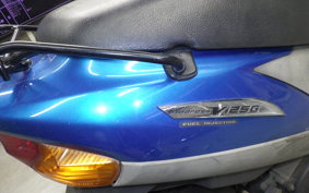 SUZUKI ADDRESS V125 G 2013 CF46A