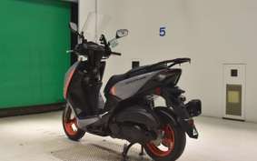 YAMAHA CYGNUS Griffus SEJ4J