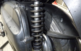 YAMAHA JOG 2009 SA55J