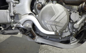 KAWASAKI KX250 F KX252A