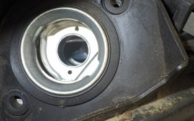SUZUKI GEMMA 250 CJ47A