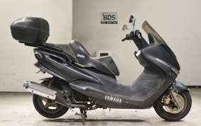YAMAHA MAJESTY 125 FI