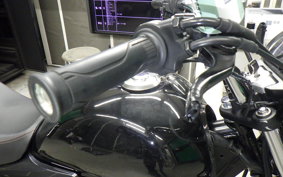 HONDA CBF125T 2019
