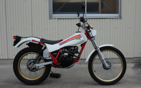 HONDA TLR200 MD09
