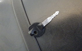 SUZUKI ADDRESS V100 CE13A