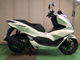 Фото Honda PCX 125 с японского аукциона