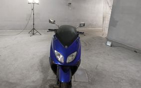 YAMAHA T-MAX 500 SJ04J
