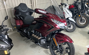 HONDA GL 1800 GOLD WING TOUR DCT 2026 SC79