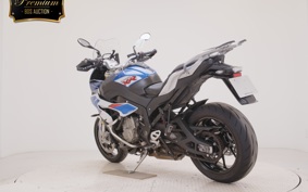 BMW S1000XR 2019