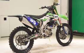 KAWASAKI KX250 F KX250Z