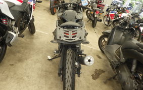 KAWASAKI NINJA 250R EX250K