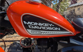 HONDA MONKEY Z50J