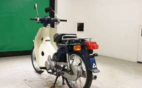 HONDA C90 SUPER CUB E HA02