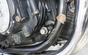 YAMAHA XJ400 4V7