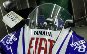 YAMAHA YZF-R1 2013