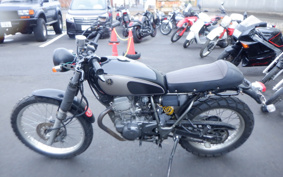 YAMAHA SEROW 225S CELL 1KH