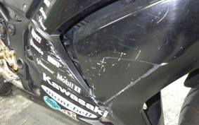 KAWASAKI NINJA 250R 2021 EX250K