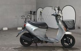 SUZUKI LETS4 CA45A