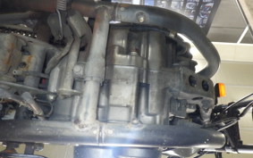 HONDA CB125T 2020 JC06