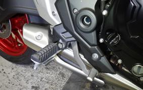 KAWASAKI Z650 RS 2026 ER650R
