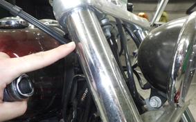 HARLEY FXSB 1580 2015