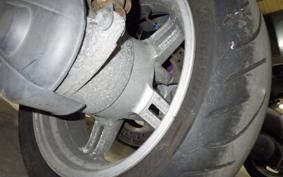 SUZUKI SKYWAVE 650 CP51A