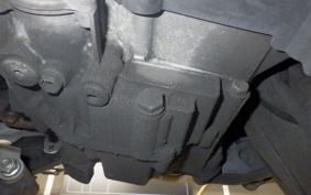 SUZUKI SKYWAVE 400 SA 3 2013 CK45A