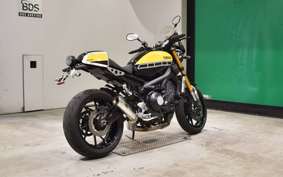 YAMAHA XSR900 2017 RN46J