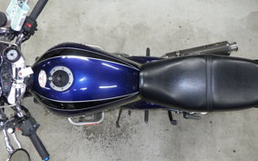 KAWASAKI ZEPHYR 750 RS 2001 ZR750C