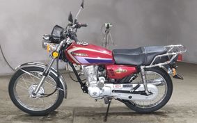 HONDA CG125 PCJ3