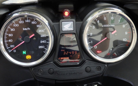 HONDA CB1300 SUPER  BOL DOR ABS 2014 SC54