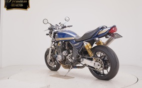 KAWASAKI ZEPHYR 1100 1999 ZRT10A