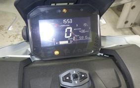 HONDA ADV160 2025 KF54