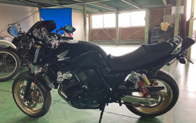 HONDA CB400SF VTEC Spec3 2006 NC39