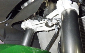 KAWASAKI NINJA 1000SX 2021 ZXT02K