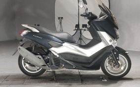 YAMAHA N-MAX 125 SE86J