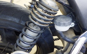 HONDA CB400SF VTEC K NC39