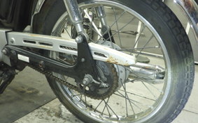 YAMAHA YB-1 Gen.2 2010 UA05J