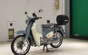HONDA C125 SUPER CUB 2017 JA48