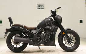 HONDA REBEL 250 S 2019 MC49