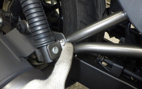 KAWASAKI ELIMINATOR400-3 2025 EL400A