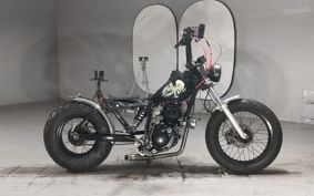 YAMAHA TW200 2JL