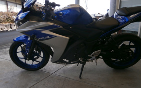 YAMAHA YZF-R3 2015 RH07J