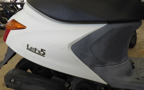 SUZUKI LET's 5 CA47A