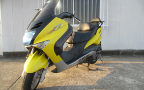 YAMAHA MAJESTY 125 5CA