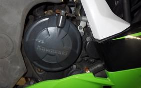 KAWASAKI NINJA 250 SL BX250A